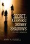 [Lee and Miranda 01] • Secret Keepers and Skinny Shadows · Lee and Miranda